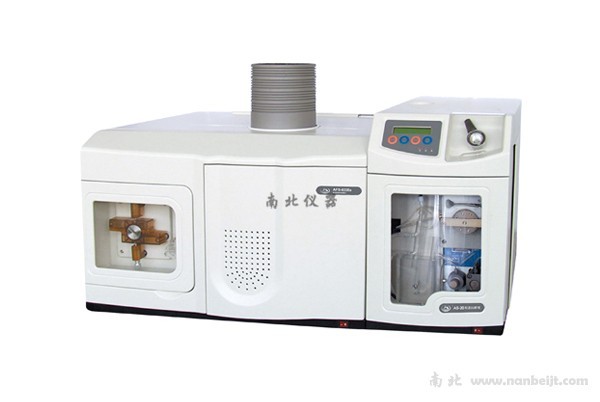 SA-30現場形態分析儀