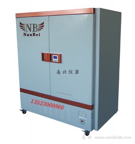 BMJ-800C霉菌培養(yǎng)箱