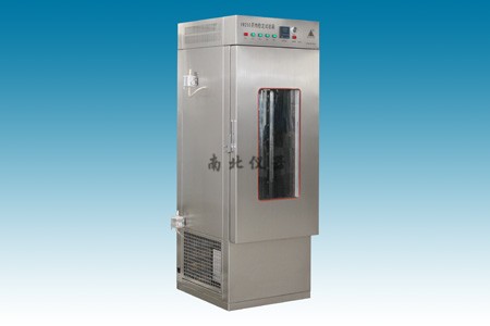 YW100藥物穩定性試驗箱