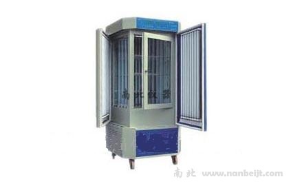 FPQ-300CY-30D光照人工氣候箱