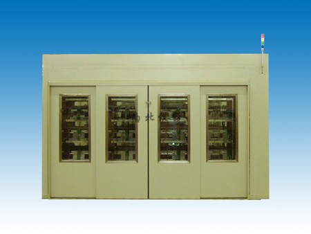 LH-9B液晶老化目視槽