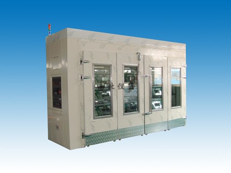 LH-9A液晶老化目視槽