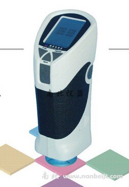 HP-206國產精密色差儀