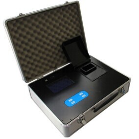 XS-2A全中文便攜式色度測定儀