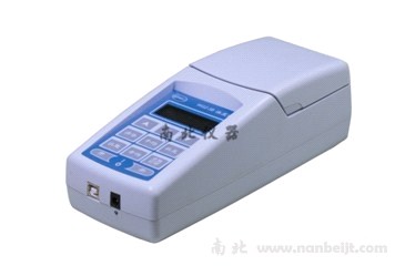 SD9012B啤酒色度儀