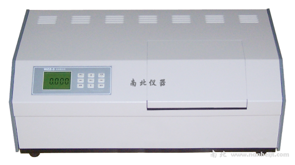 WZZ-3數字自動旋光儀