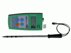 LJS-1B快速水分測定儀