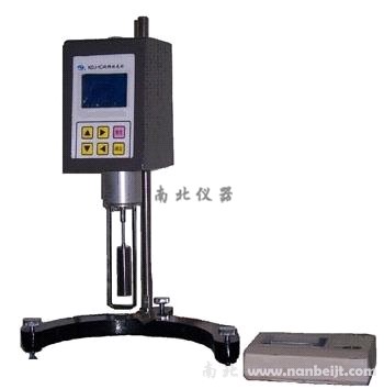 NDJ-1E旋轉粘度計