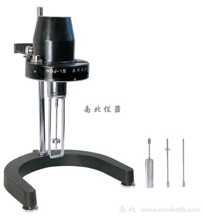 NDJ-1旋轉粘度計（指針式）
