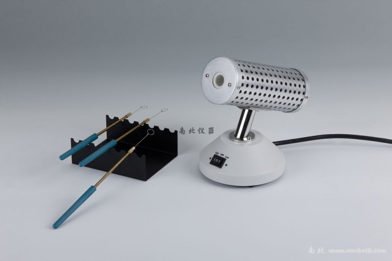 NB-MJQ-15紅外接種環滅菌器