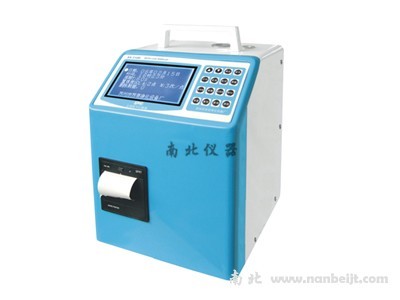 SX-L310AC大流量交直流兩用塵埃粒子計(jì)數(shù)器