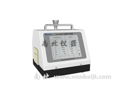 ZR-6100塵埃粒子計(jì)數(shù)器