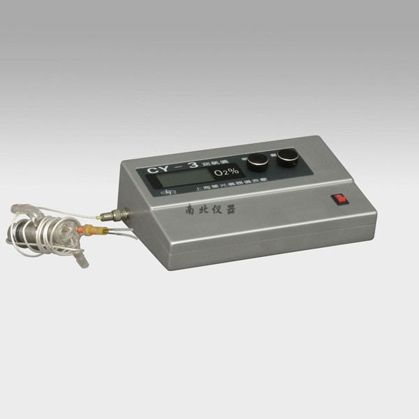 CY-3測氧儀