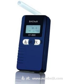 花豹5號酒精測試儀