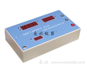DpHJ-3pH計檢定儀