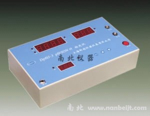 DpHJ-2 PH計檢定儀