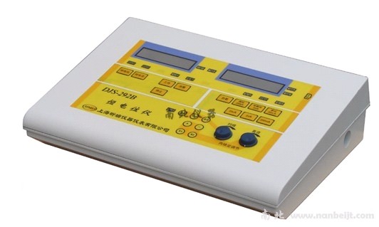 DJS-292C恒電位儀