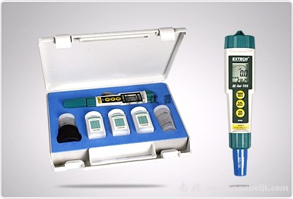 EC400電導率/TDS計/鹽度計