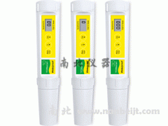 TDSscan30防水筆型TDS計