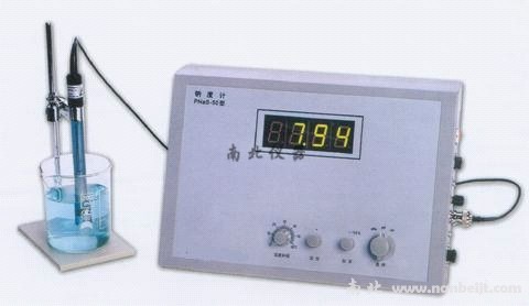 PnaP-205便攜式鈉度計