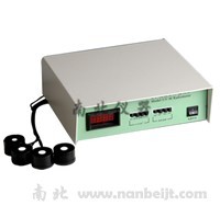 UV-M多通道型紫外輻照計