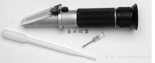 HT501WATC酒精葡萄酒濃度計折光儀