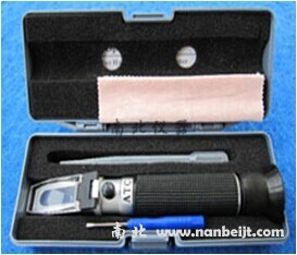 HT214ATC鹽度計折射儀折光儀