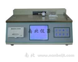 MC-600摩擦系數儀