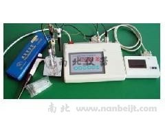 HJS-400飼料混合均勻度儀