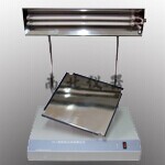 CA-1紙張塵埃度測定儀