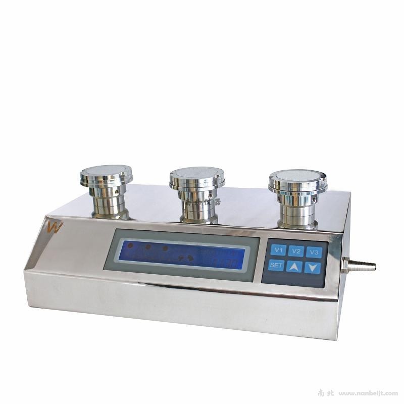 YT-X303微生物限度檢驗儀