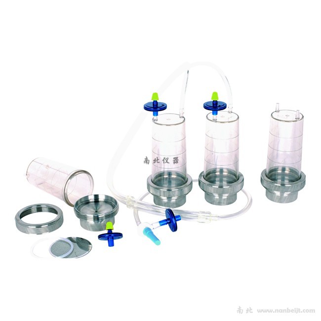 FA50反復使用薄膜過濾器