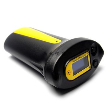 RG1100型放射性個人劑量報警儀