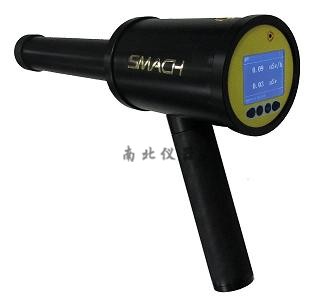 RP6000型智能化х、γ輻射儀