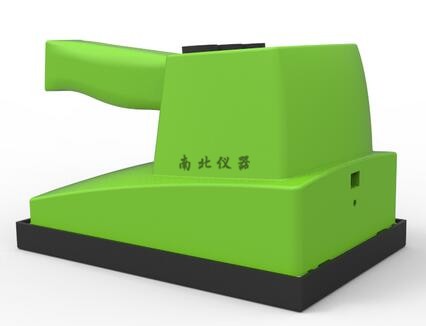 RS2170型便攜式表面污染儀