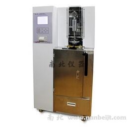 NLY-02玻璃瓶耐內(nèi)壓力試驗(yàn)機(jī)