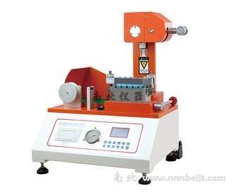 BF-BL微電腦層間剝離強度試驗儀