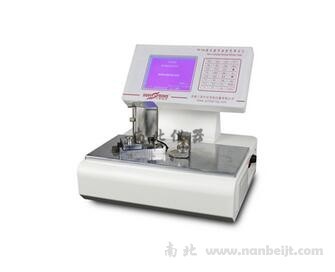 TD-10A紙張挺度測定儀