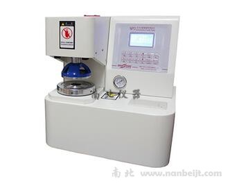 NPD-1000(低壓)紙張耐破強(qiáng)度測試儀