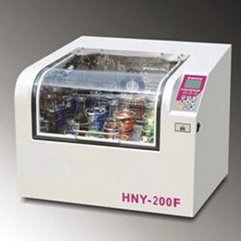 HNY-200F智能恒溫培養振蕩器