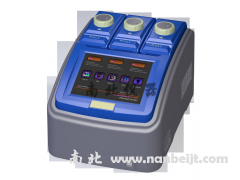 GET3X32 3槽梯度pcr儀（基因擴增儀）