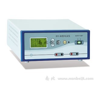 DYY-8C雙穩定時電泳儀電源