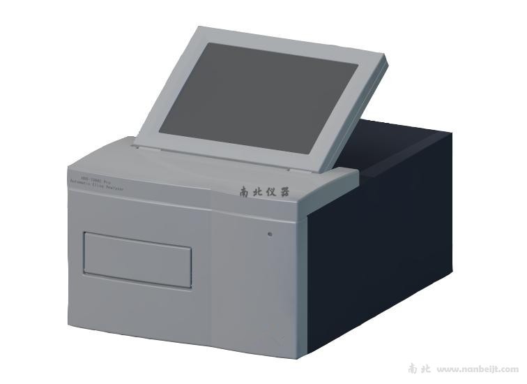 HBS-1096C Pro 酶標分析儀