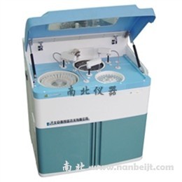 PUZS-300全自動生化分析儀