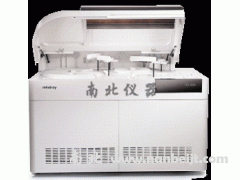 BS-800全自動生化分析儀