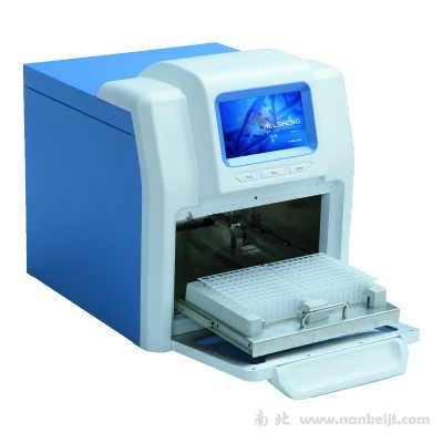 Auto-Pure20核酸提取純化儀