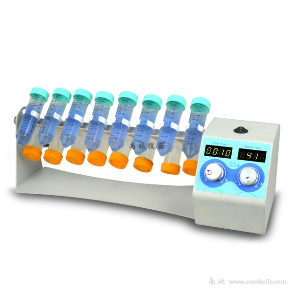 VM-80旋轉(zhuǎn)混勻儀