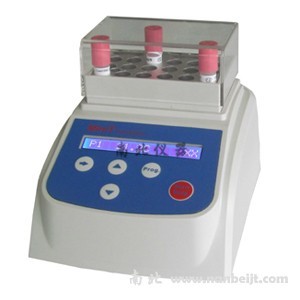 MiniT-1生物指示劑培養器