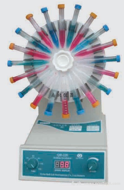 QB-228旋轉培養器