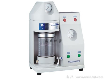 GJ-1000高壓氣體基因槍